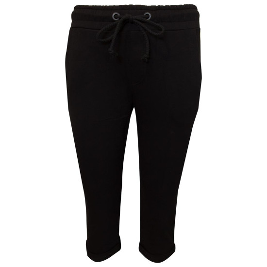 Bodytalk Γυναικείο παντελόνι φόρμας Capri 3/4 Bodytalk Γυναικείο παντελόνι φόρμας Capri 3/4